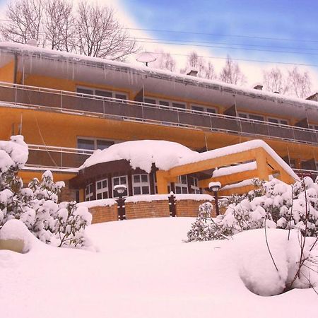 Hotel Wiktoria Szklarska Poreba Bagian luar foto