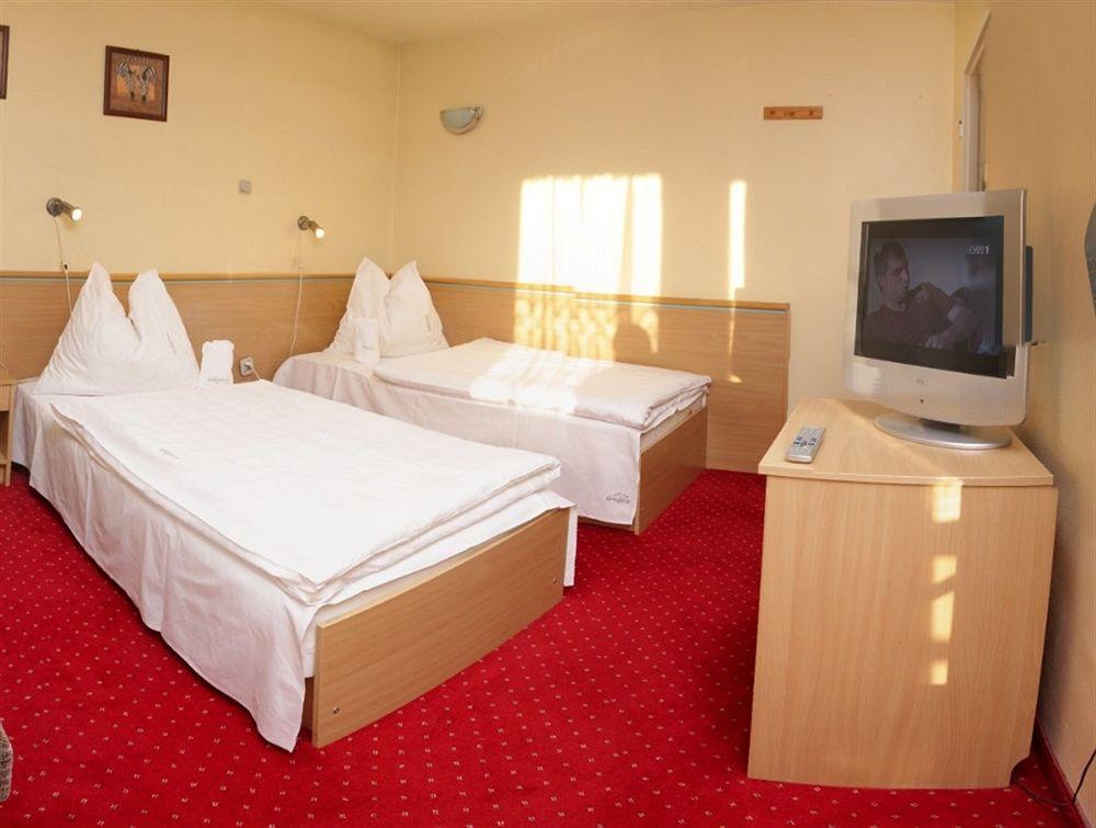 Hotel Wiktoria Szklarska Poreba Bagian luar foto