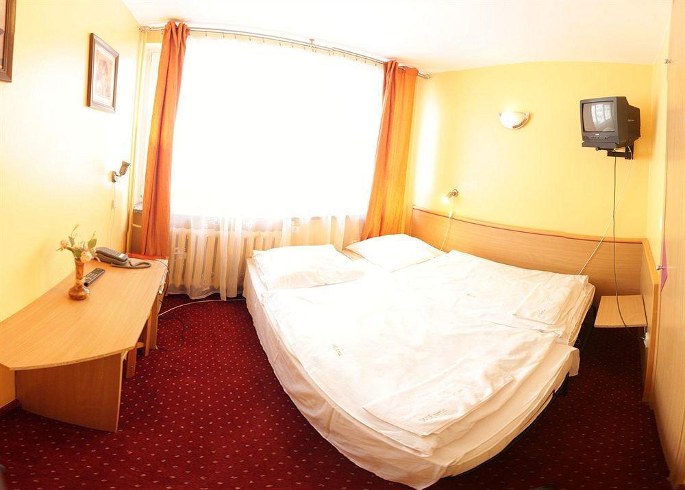 Hotel Wiktoria Szklarska Poreba Bagian luar foto