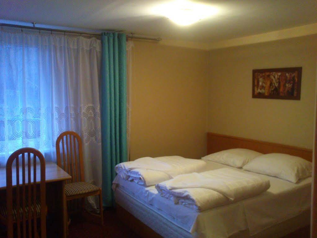 Hotel Wiktoria Szklarska Poreba Bagian luar foto